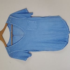 Calvin Klein Jeans ladies tee